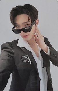 GH1 hello82 US 特典卡 SPY ver.