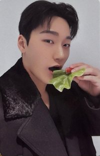 GH1 hello82 POP-UP 特典卡 MUKBANG ver.