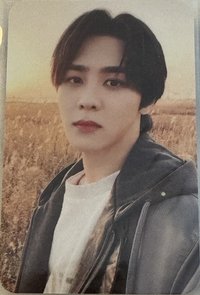 2021大隊 mumo 簽售卡 