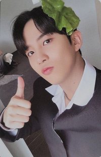 GH1 hello82 POP-UP 特典卡 MUKBANG ver.