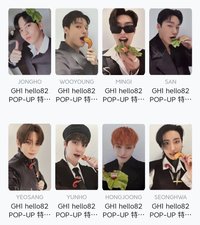 GH1 Hello82 POP-UP Exclusive