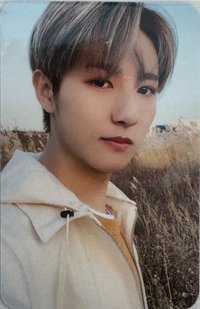 2021大隊 mumo 簽售卡 