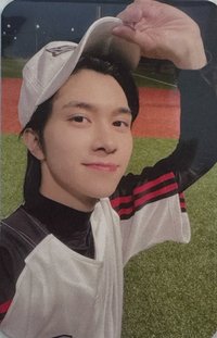 2021大隊 mumo 簽售卡 