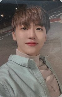 2021大隊 mumo 簽售卡 