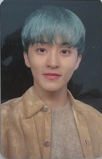 2021大隊 mumo 簽售卡 