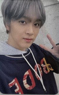 2021大隊 mumo 簽售卡 