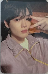 2021大隊 mumo 簽售卡 