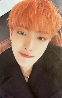 GH1 hello82 Europe 特典卡 LOOK UP ver.