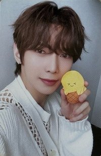 GH1 Fnac 特典卡 ICE CREAM ver.