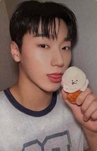 GH1 Fnac 特典卡 ICE CREAM ver.