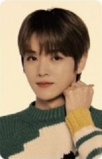 NCT時期 周邊卡 麥片碗卡