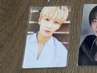 正二 淨漢專輯卡