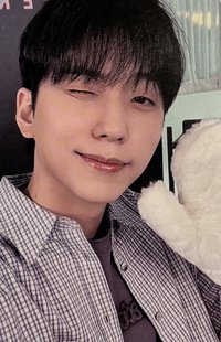 <Beautiful Mind>World Tour Finale 入場卡 / 場限卡 DAY2