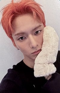 <Beautiful Mind>World Tour Finale 入場卡 / 場限卡 DAY2