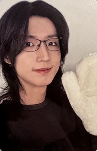 <Beautiful Mind>World Tour Finale 入場卡 / 場限卡 DAY2