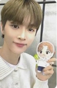 NCT時期 周邊卡 娃娃卡