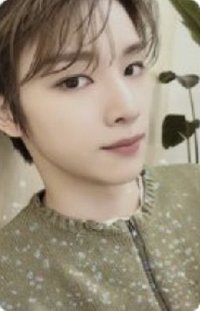 NCT時期 隨機卡 