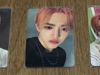 💎迷12 勝喆專輯卡feel new ver