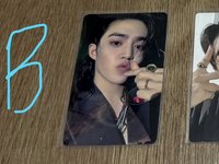 💎正規五勝喆LD