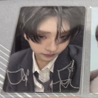 chains(需帶官拍1張)