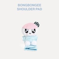 NEW_ 手燈套 蹦蹦裝飾坐娃