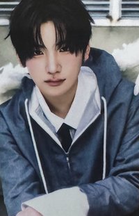 BTL 快閃店 隨機卡 GAZE ver.