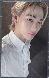 FATE世巡   衝鋒衣 周邊卡 