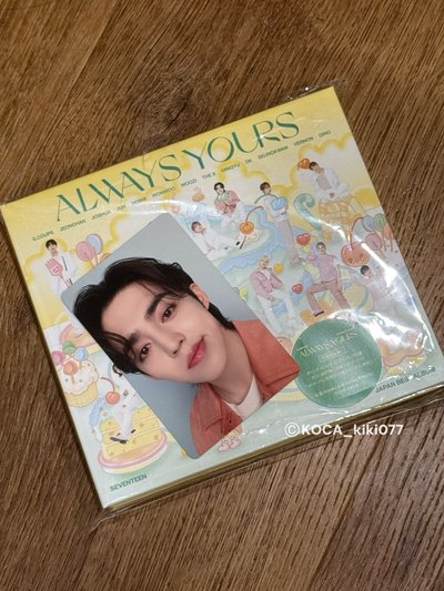 always yours C盤 哲 全專