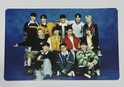 24克拉島紙花/克拉島團卡