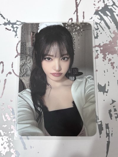 項鍊栗 單卡（含綁）