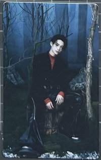 WTL世巡 卡包 隨機卡 