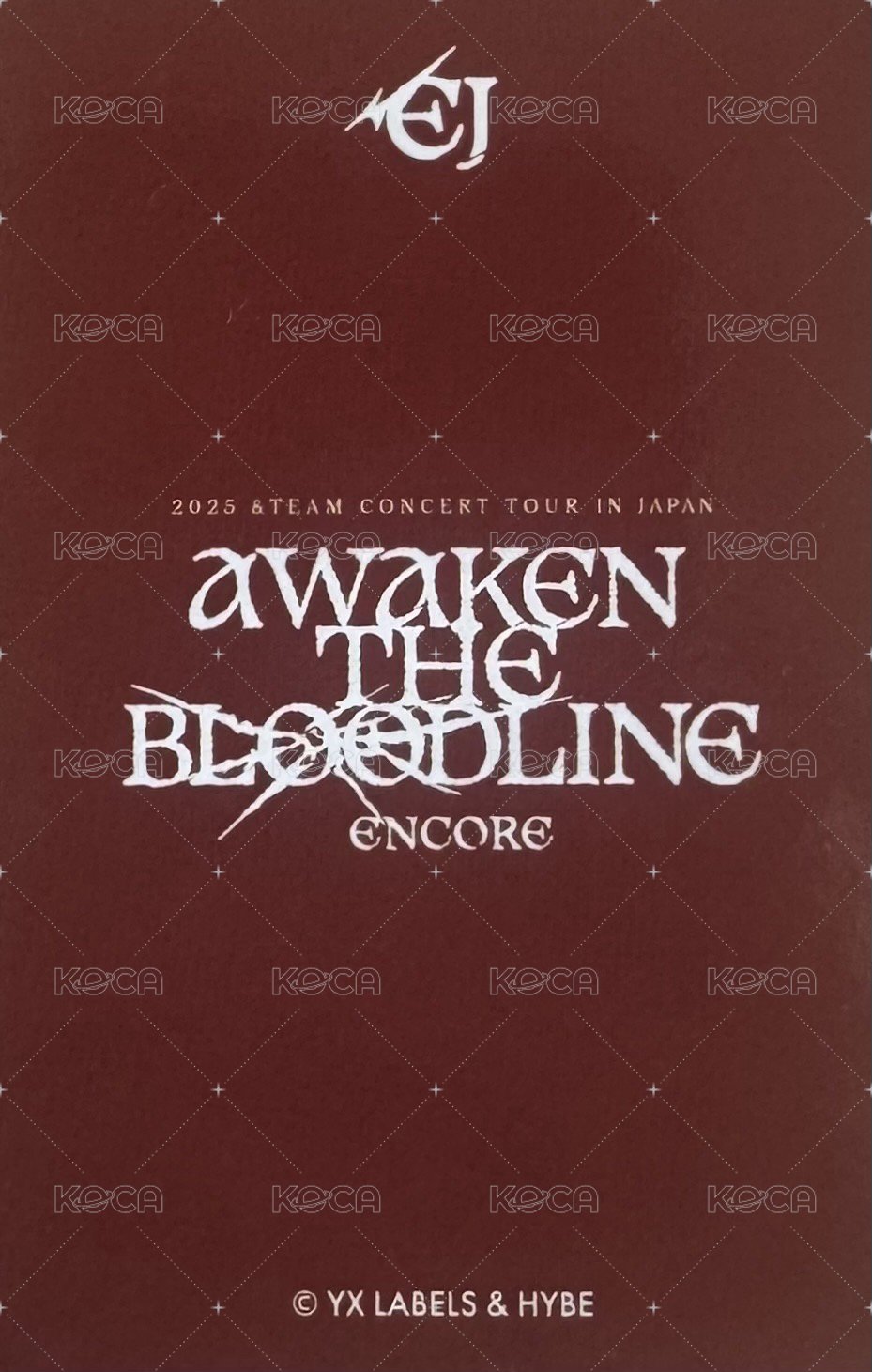 ATB 周邊卡 外套卡 ver2 背面