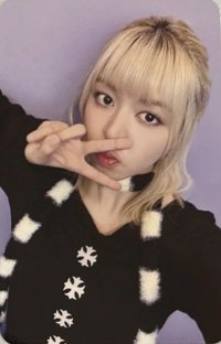 正規一 ms 線上 7.0 簽售卡 嘟嘴V ver.