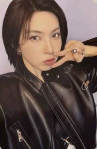 正規一 ms 線上 7.0 簽售卡 嘟嘴V ver.