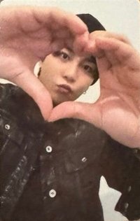 GH1 hmv 特典卡 HEART ver.