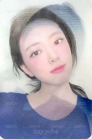 TNVS ms 1.0 抽選卡 中簽卡 變化卡 背面