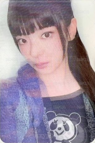 TNVS ms 1.0 抽選卡 中簽卡 變化卡 背面