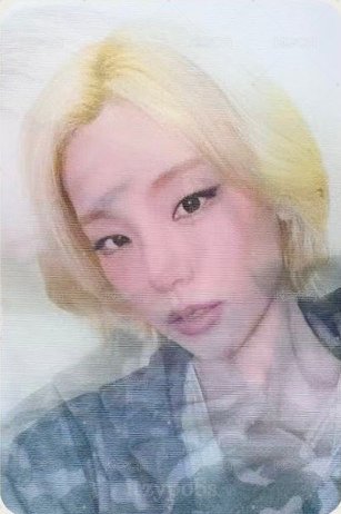 TNVS ms 1.0 抽選卡 中簽卡 變化卡 背面