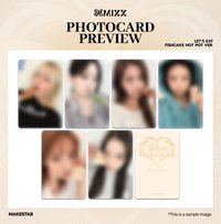 正規一 MS 日本線下 11.0 簽售 一起吃魚餅湯鍋 ver.