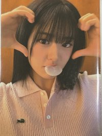 代言卡 LACOSTE代言卡 ver.A