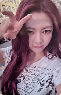 TNVS poca A 專輯卡 