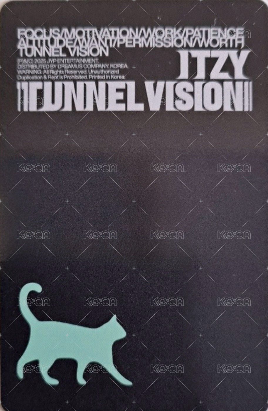 TNVS poca A 專輯卡  背面