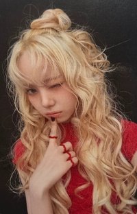 F Girl 打歌卡 6.0