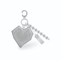 DO IT 快閃店 鑰匙圈吊飾 