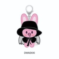 DO IT 快閃店 吊娃 