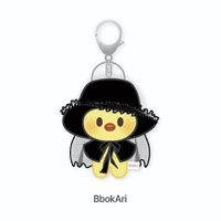 DO IT 快閃店 吊娃 