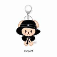 DO IT 快閃店 吊娃 