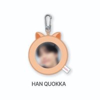 DO IT 快閃店 徽章套 + 徽章