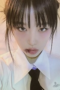 LOVE WAR 專輯卡 War ver.