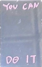 DO IT 鏡子 DO ver. 